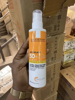 La Roche Posay Invisible Spray