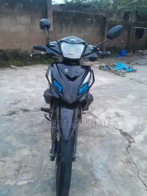 TVS Neo NX 2024 Black