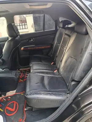 Lexus RX 350 2008