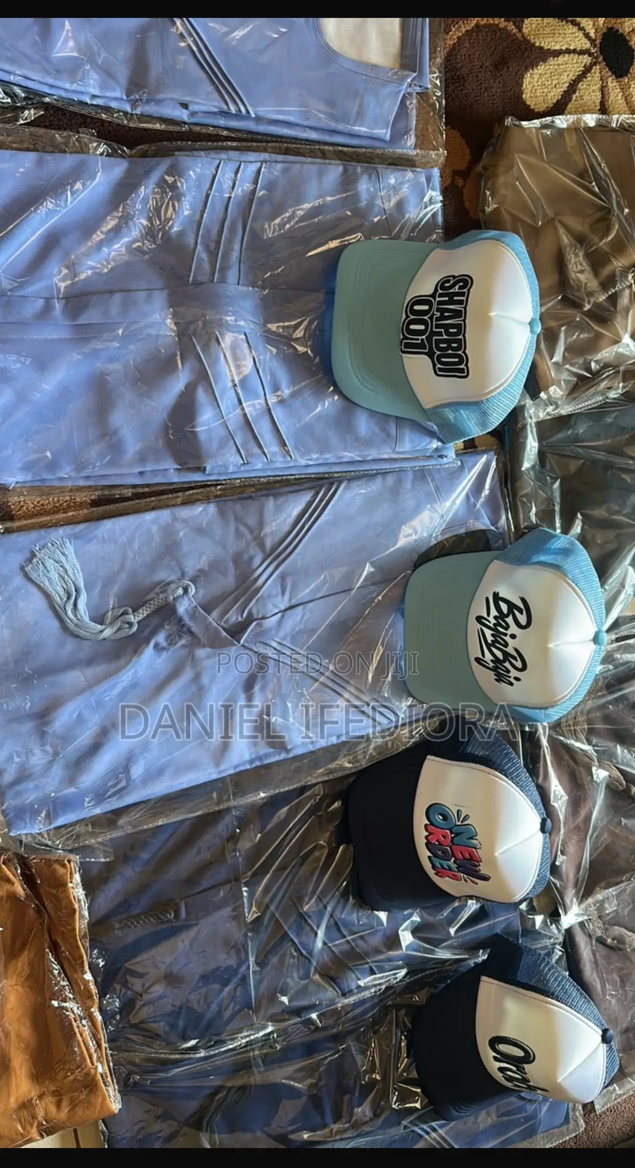 D-Vantrex Store