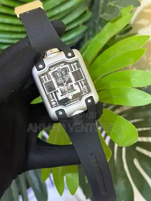 *Hublot MP-10