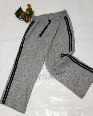 Kem's Top and Trouser