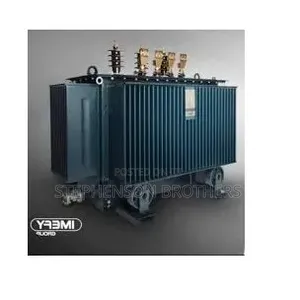 Imefy 200kva, 33/.415kv Distribution Transformer
