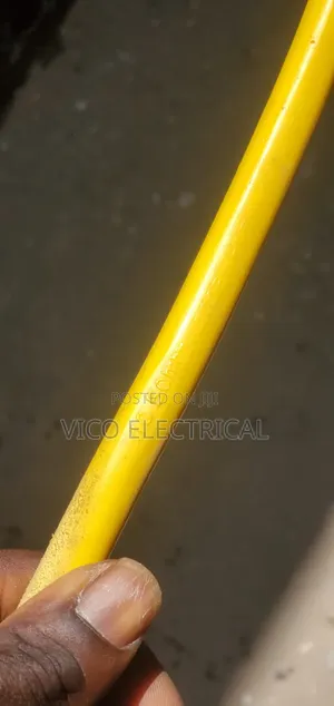 1x50mm Flexible Cable Copper