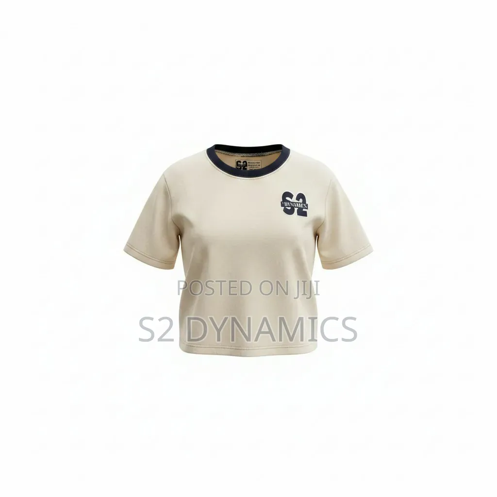 Mimi Short and Top