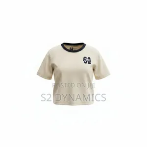 Mimi Short and Top