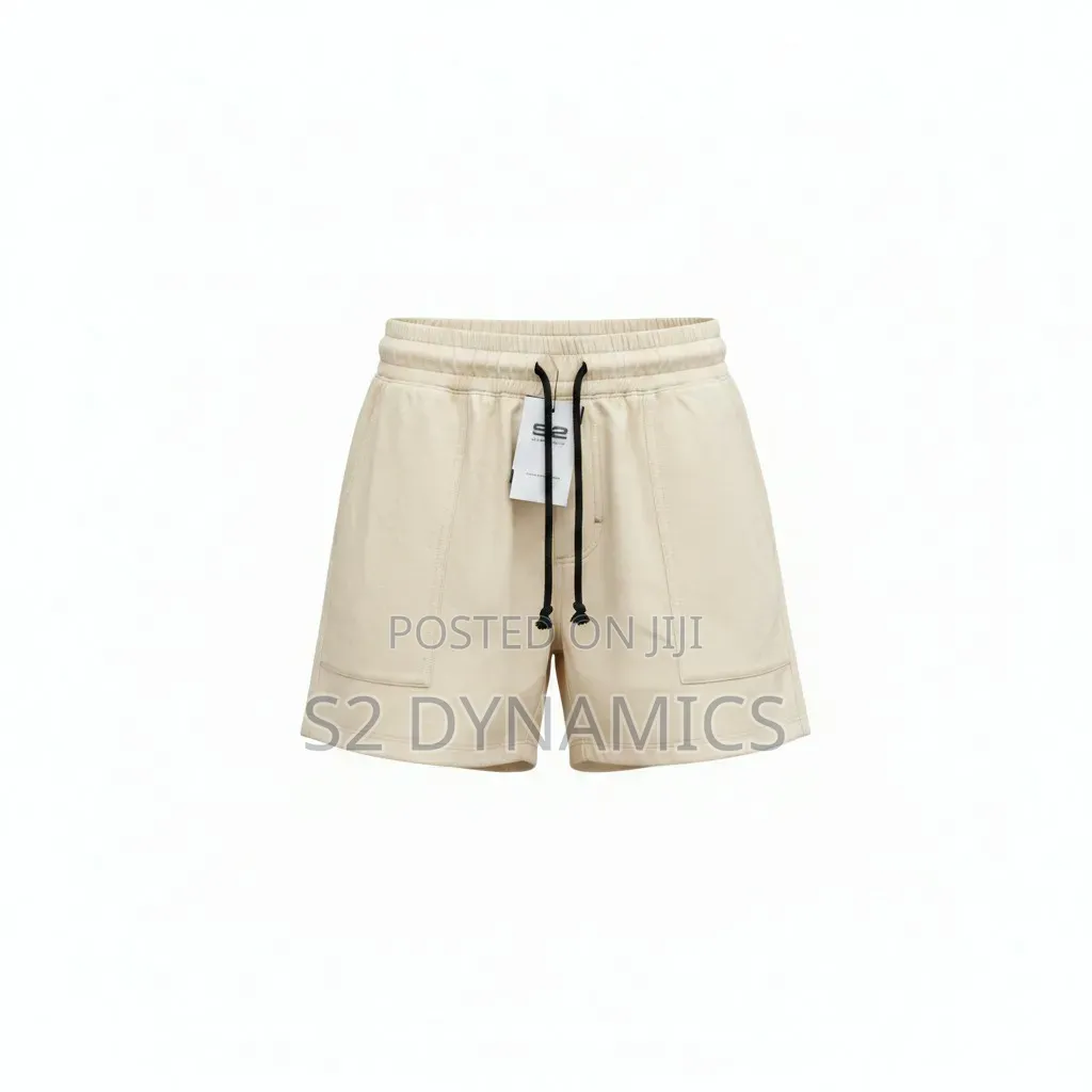 Mimi Short and Top