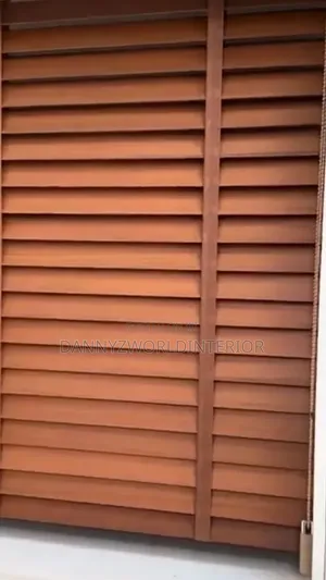 Every Slat Is Quality