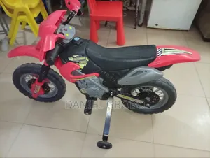 Feber Motorbike Cross 400F