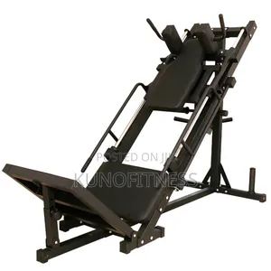 45 Degree Leg Press Machine ( Hack Squat )