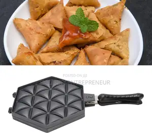 Samosa Bakeware