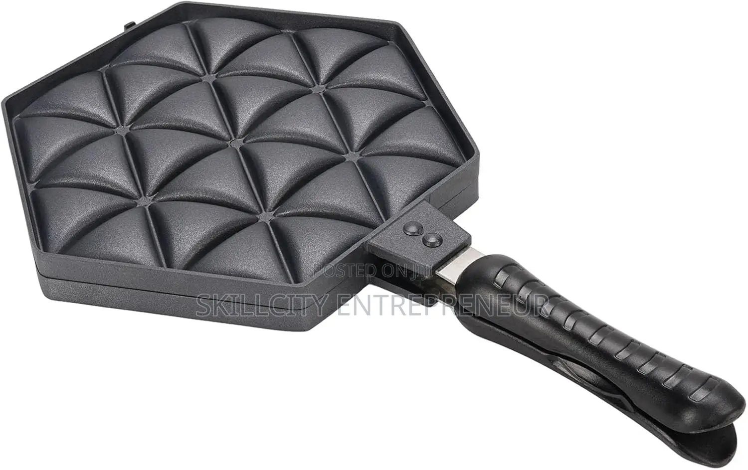 Samosa Bakeware