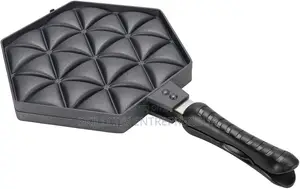 Samosa Bakeware