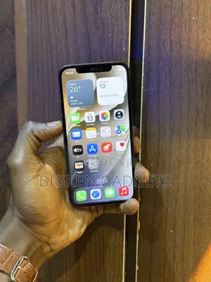 Apple iPhone 12 Pro 128 GB Black