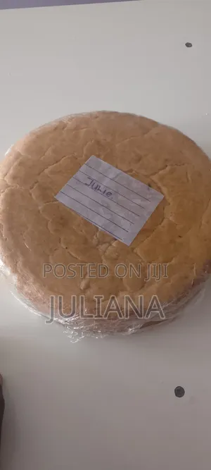 Bakes Products and Small Chops