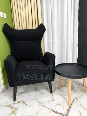 Accent Chair