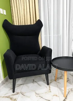 Accent Chair