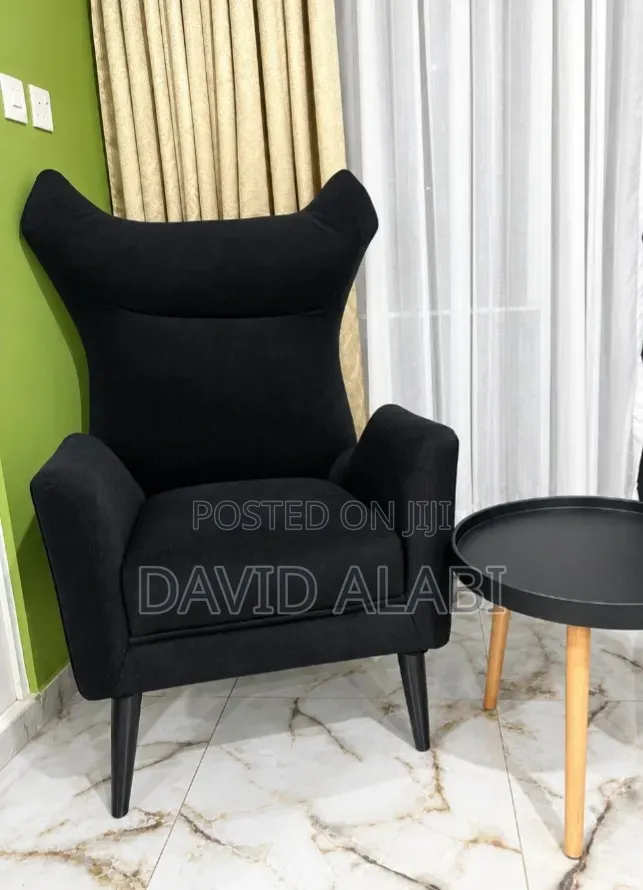 Accent Chair