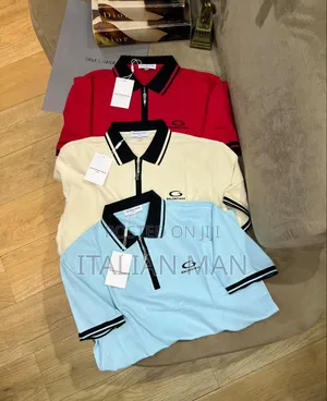 Men's Polo