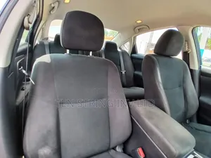 Nissan Altima 2014 Black