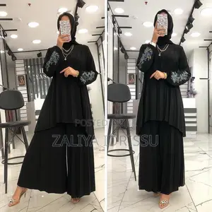 Turkey Abaya New Arrivals