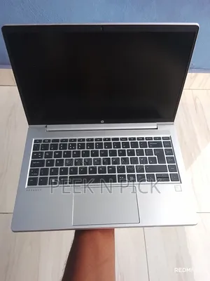 Laptop HP ProBook 440 G9 16GB Intel Core i5 SSD 256GB