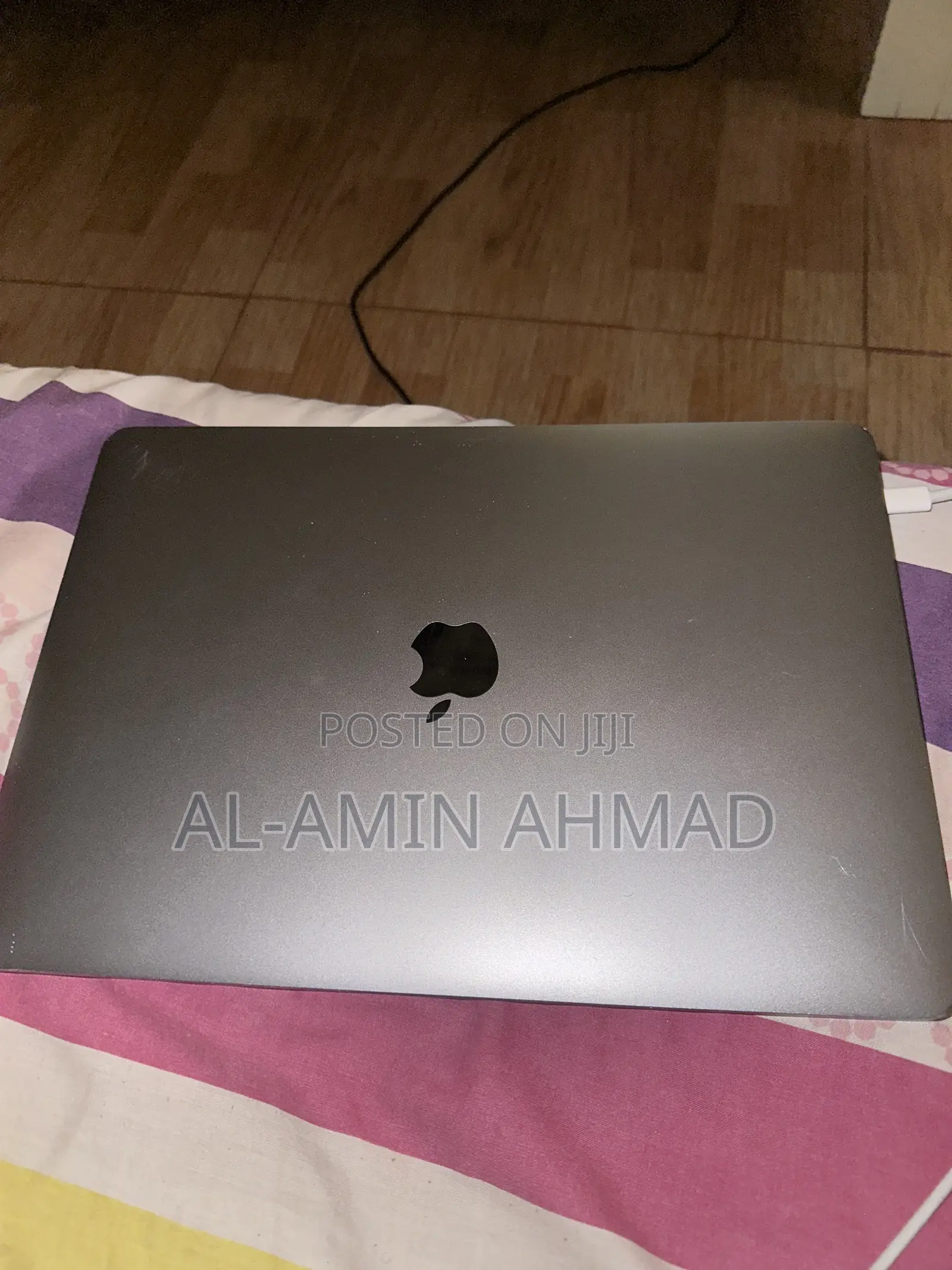 Laptop Apple MacBook Pro 2019 8GB Intel Core i5 SSD 256GB