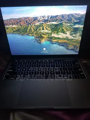 Laptop Apple MacBook Pro 2019 8GB Intel Core i5 SSD 256GB