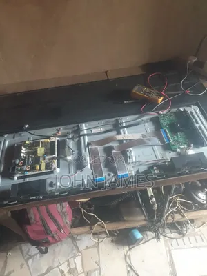 I Do Repair All Kinds of General House Electronics