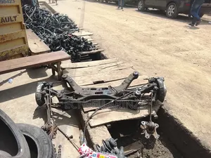 Vehicle Parts Accessories