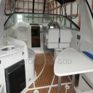 2007 Bayliner 325 Express Cruiser