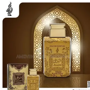 Shamokhi Perfume