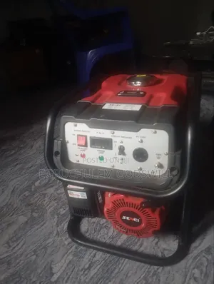 Senci Generator