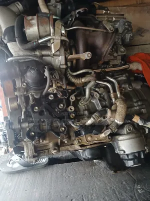 2.0l 8ar FTS Engine Toyota Lexus Nx200t Nx300 Rx200t Rx350 2017 2022