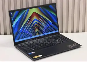 New Laptop Asus Vivobook 15 8GB Intel Core 3 SSD 512GB