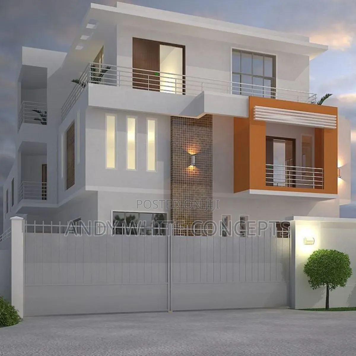 House Construction
