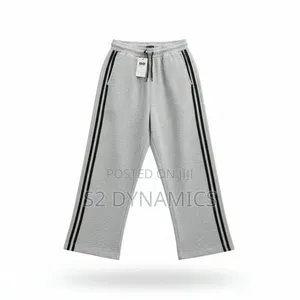 Kelly's Judgers Trouser