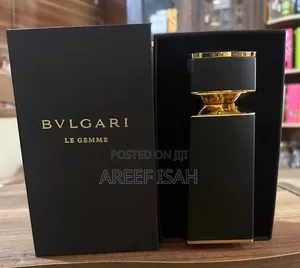 Sauvage Dior and Bvlgari Le Gemme and Versace Man Eau Fraîche Perfume