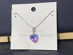 Dainty Necklace