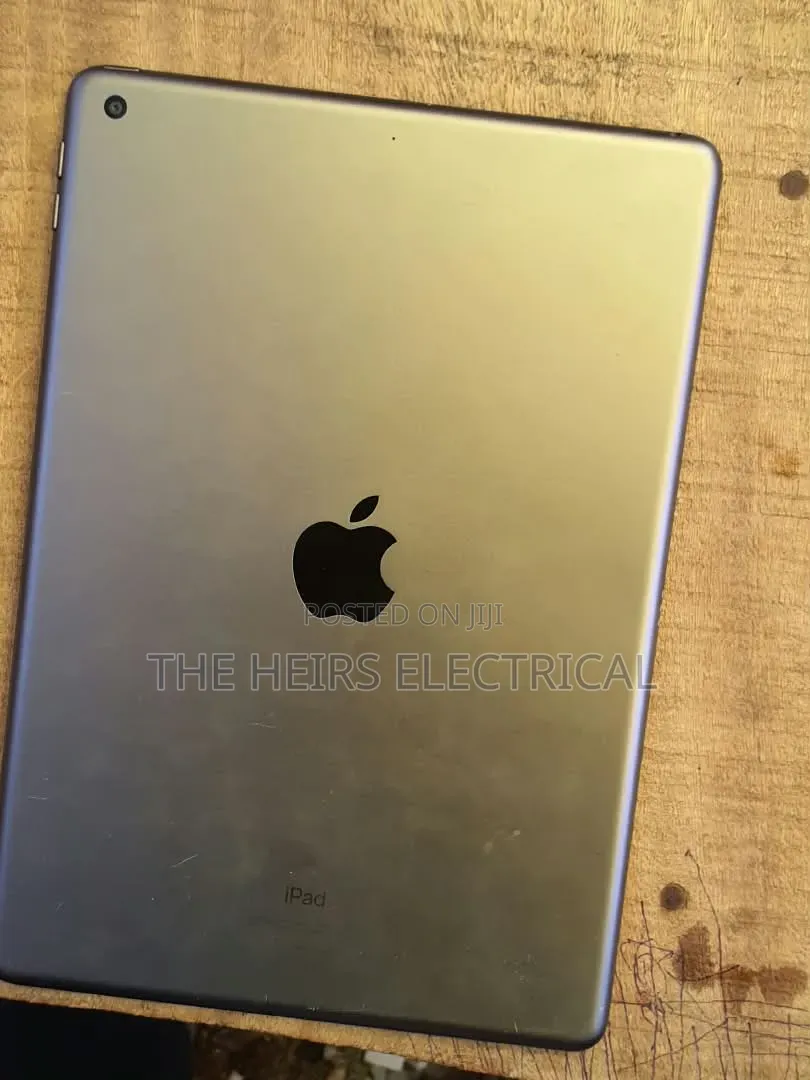 Apple iPad (2022) 32 GB Silver