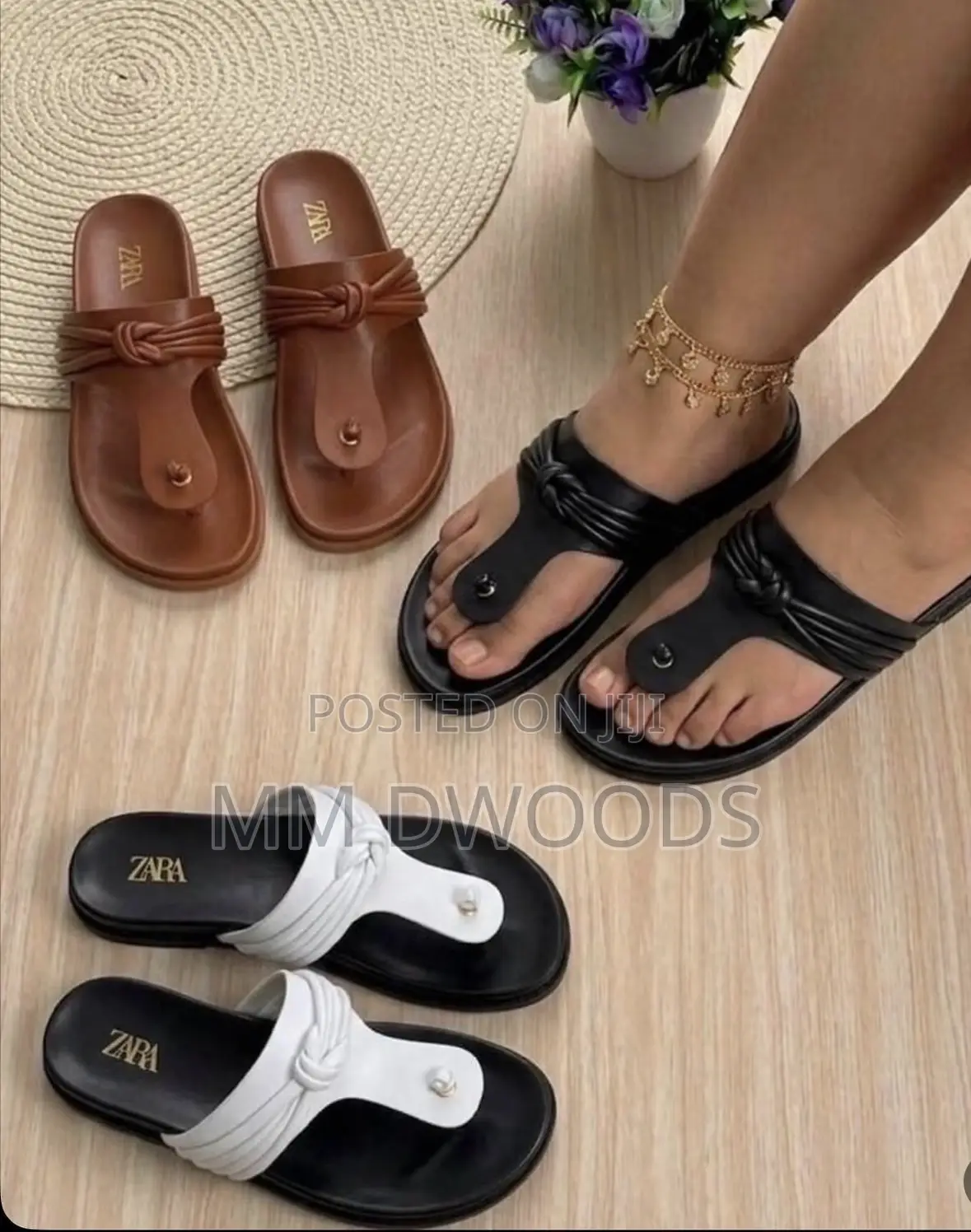 Women Slippers