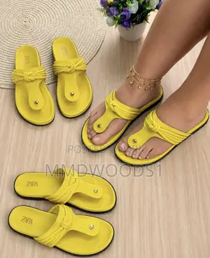 Women Slippers