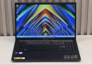 New Laptop Asus Vivobook 15 8GB Intel Core 3 SSD 512GB