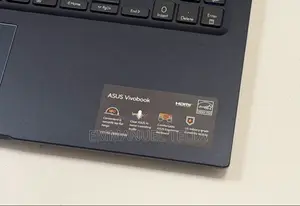 New Laptop Asus Vivobook 15 8GB Intel Core 3 SSD 512GB