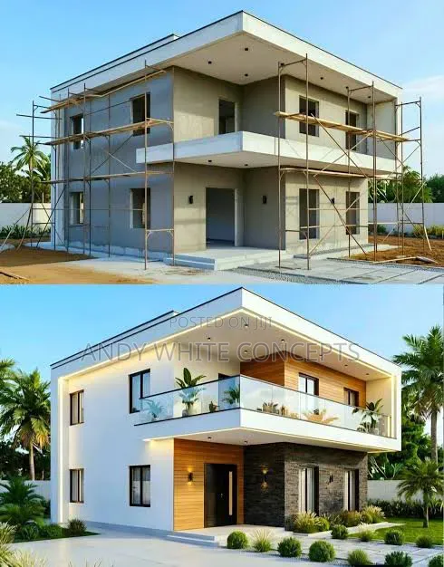 House Construction
