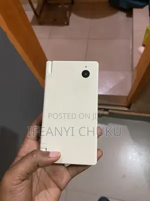 Nintendo Dsi