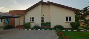 Luxury 3 Bedroom Apartment Apo Dutse