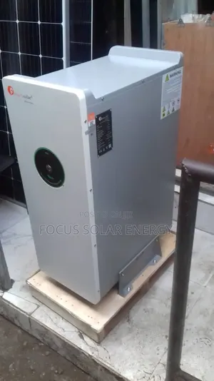 15kwh Felicity Lithium Ion Battery 51.2v