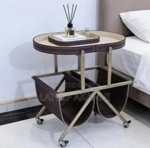 Bar Cart/ Trolley