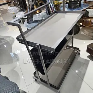 Bar Cart/ Trolley